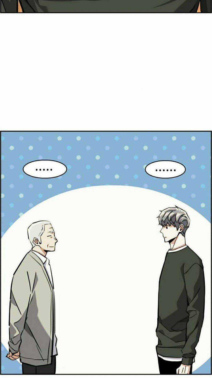 Bạn Học Tôi Là Lính Đánh Thuê Chapter 57 trang 107