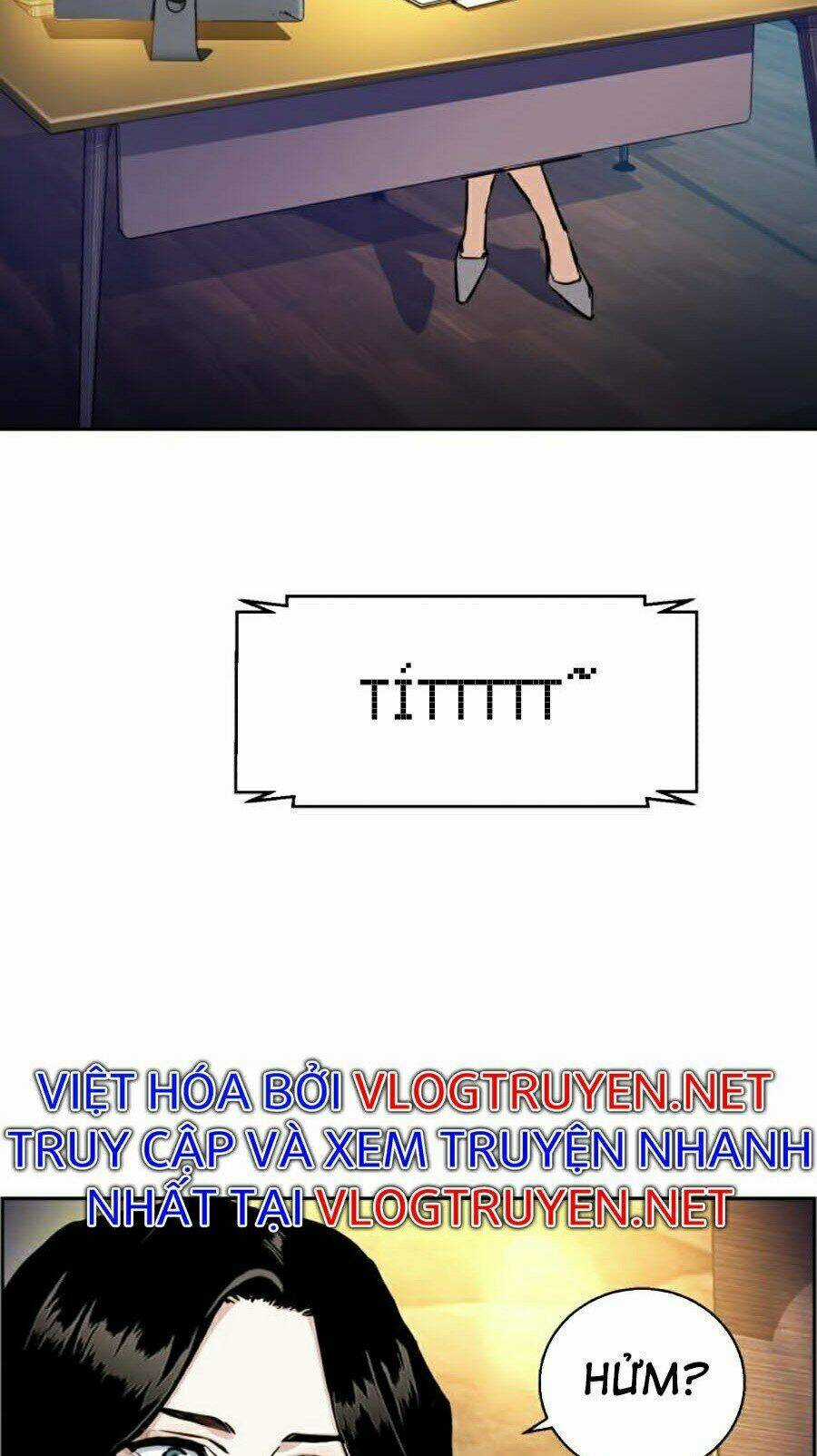 Bạn Học Tôi Là Lính Đánh Thuê Chapter 57 trang 109