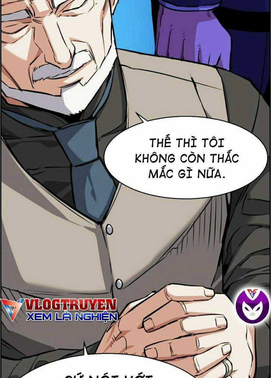 Bạn Học Tôi Là Lính Đánh Thuê Chapter 57 trang 11