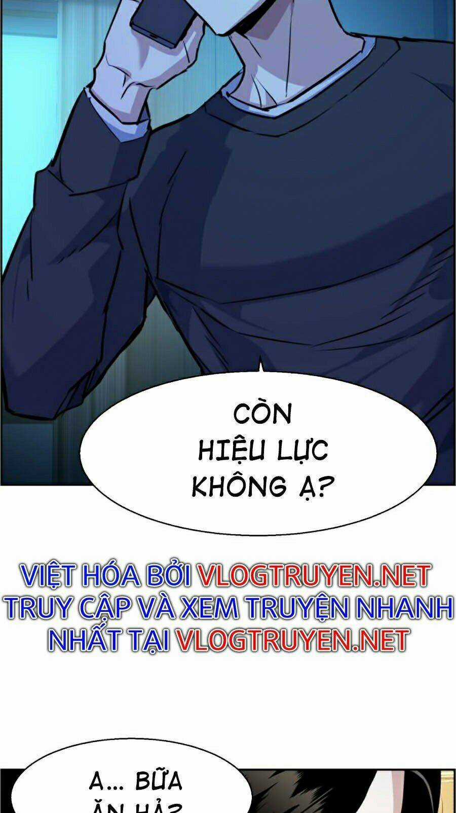 Bạn Học Tôi Là Lính Đánh Thuê Chapter 57 trang 113