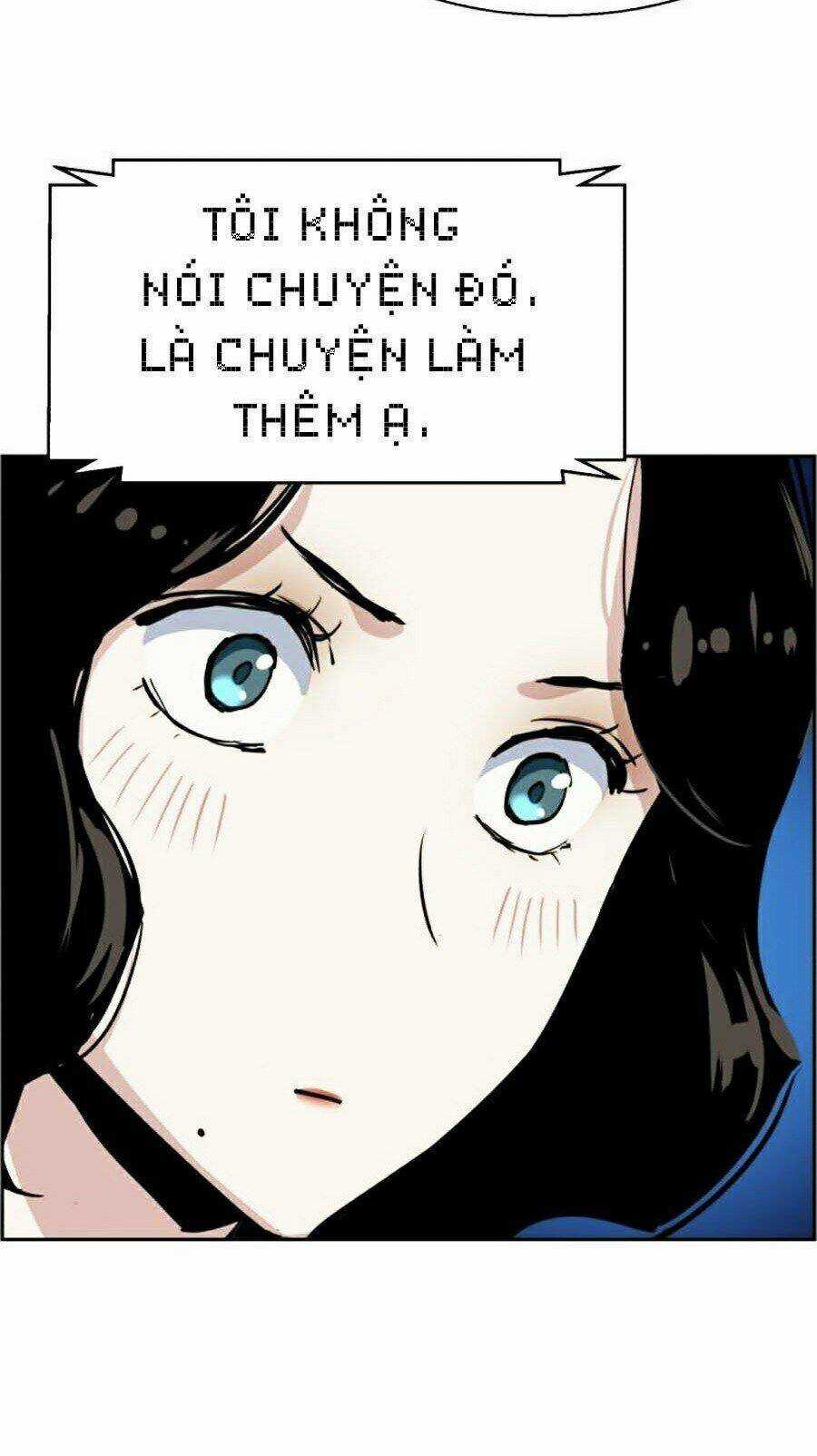 Bạn Học Tôi Là Lính Đánh Thuê Chapter 57 trang 115