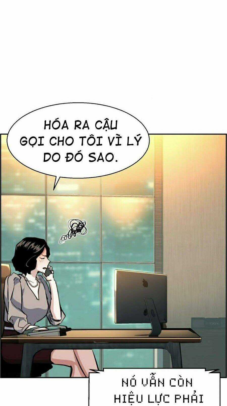 Bạn Học Tôi Là Lính Đánh Thuê Chapter 57 trang 116