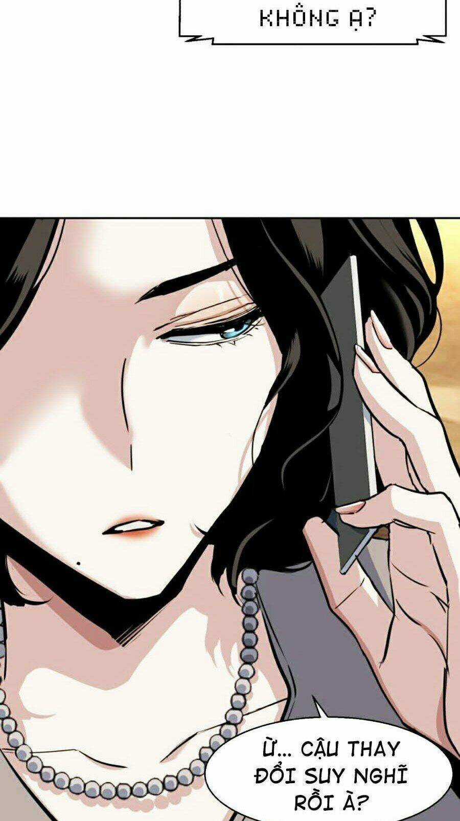 Bạn Học Tôi Là Lính Đánh Thuê Chapter 57 trang 117