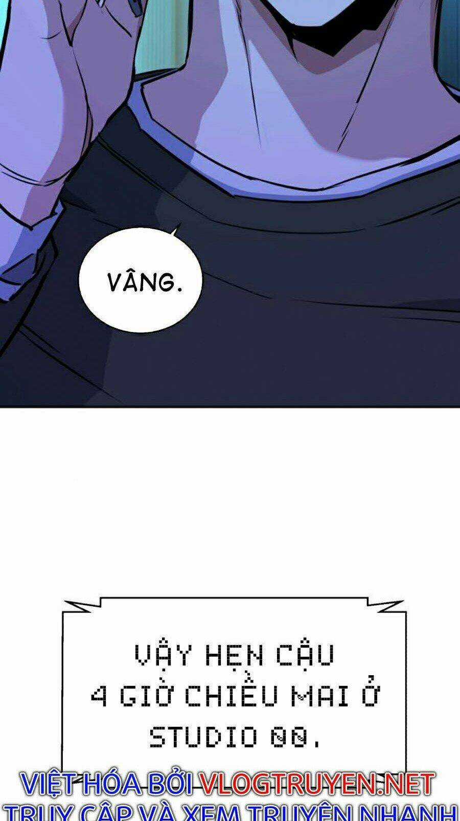 Bạn Học Tôi Là Lính Đánh Thuê Chapter 57 trang 119