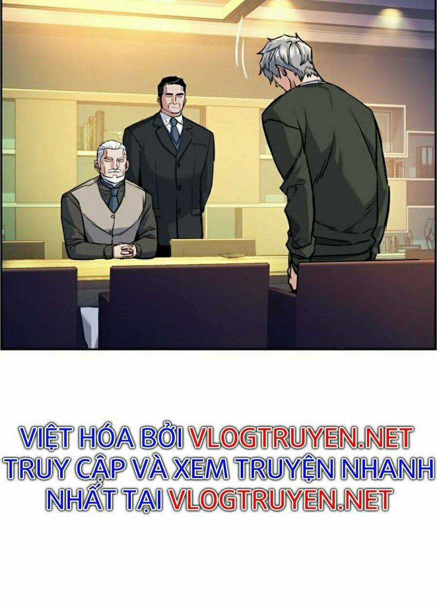 Bạn Học Tôi Là Lính Đánh Thuê Chapter 57 trang 13