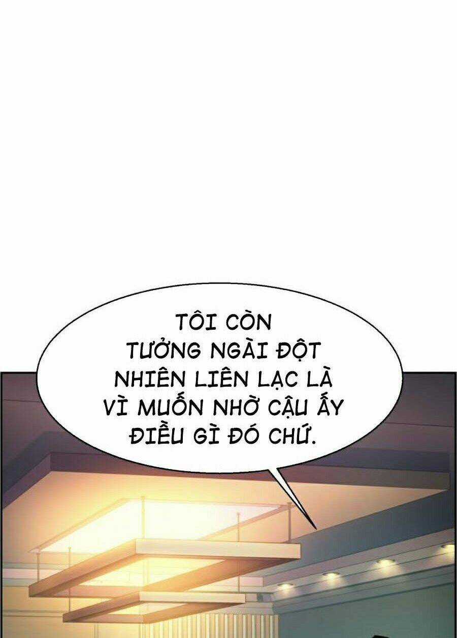 Bạn Học Tôi Là Lính Đánh Thuê Chapter 57 trang 15