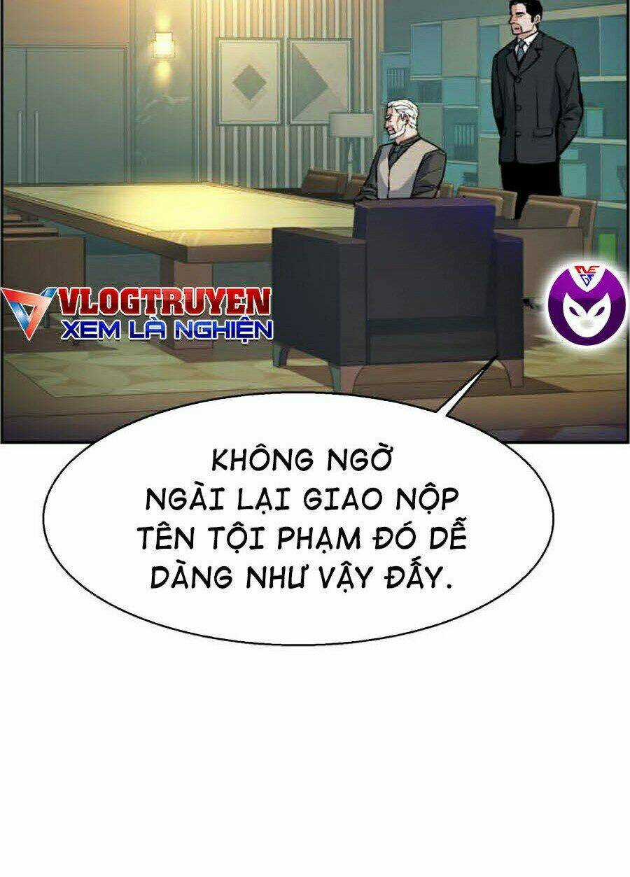 Bạn Học Tôi Là Lính Đánh Thuê Chapter 57 trang 16