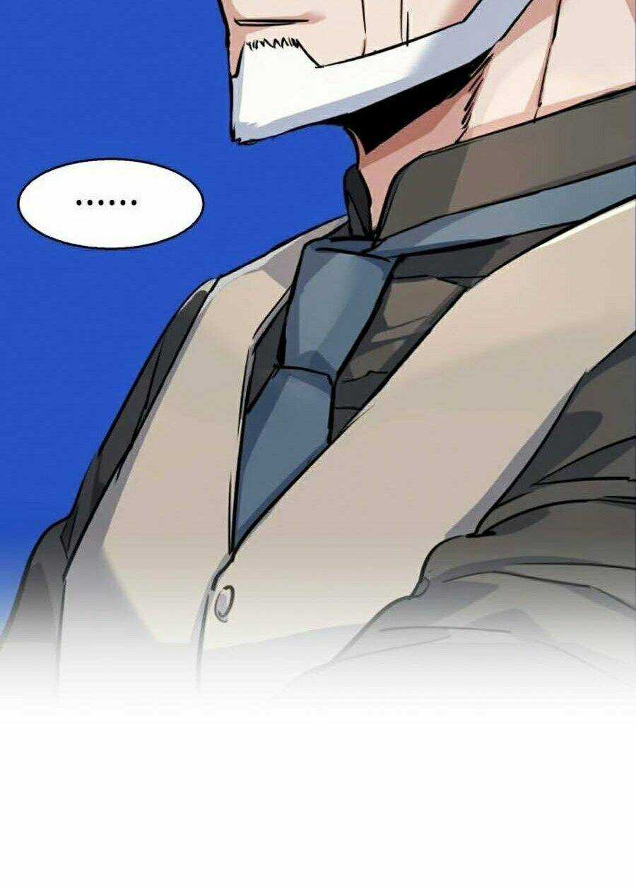 Bạn Học Tôi Là Lính Đánh Thuê Chapter 57 trang 19