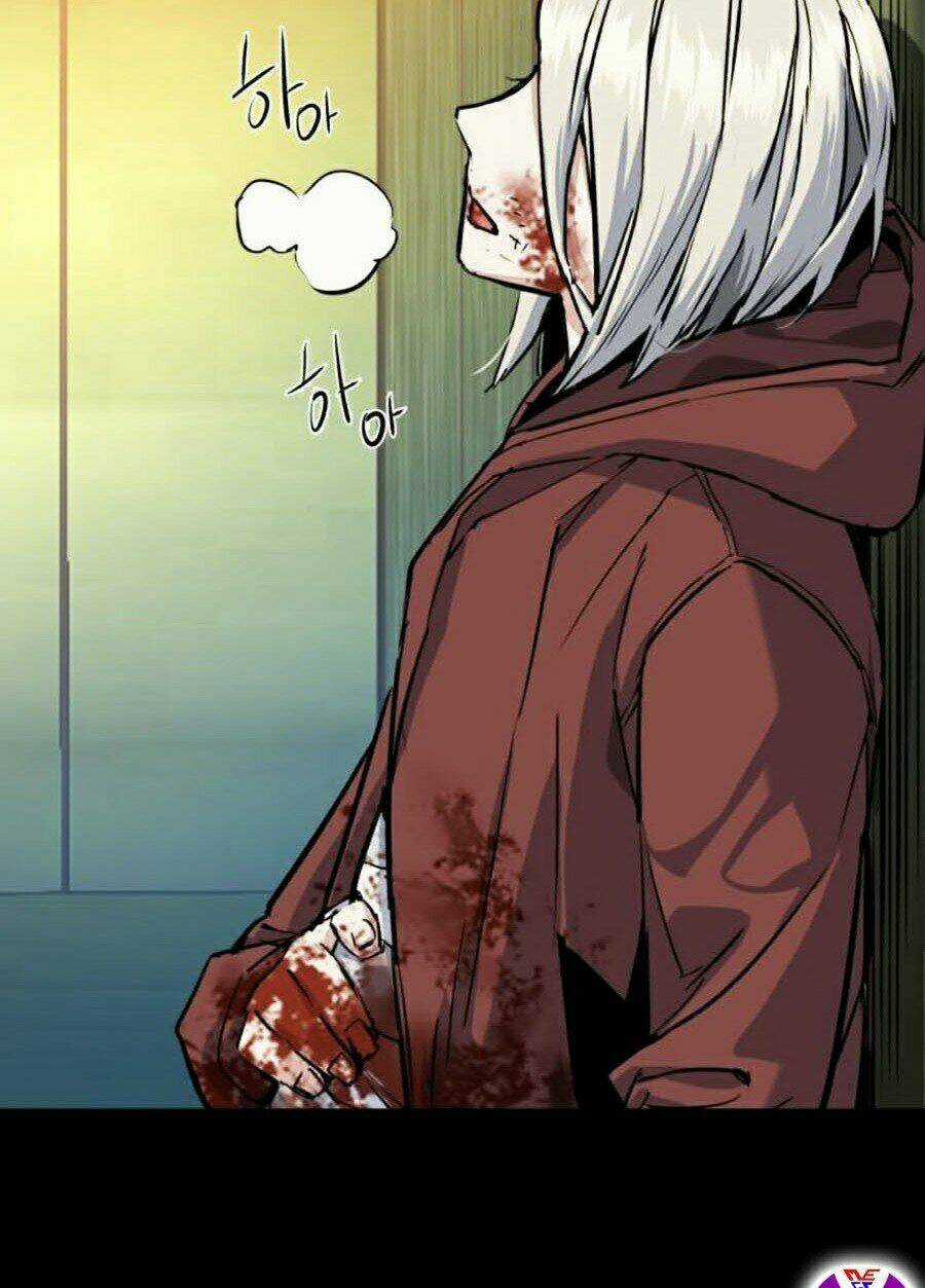 Bạn Học Tôi Là Lính Đánh Thuê Chapter 57 trang 26