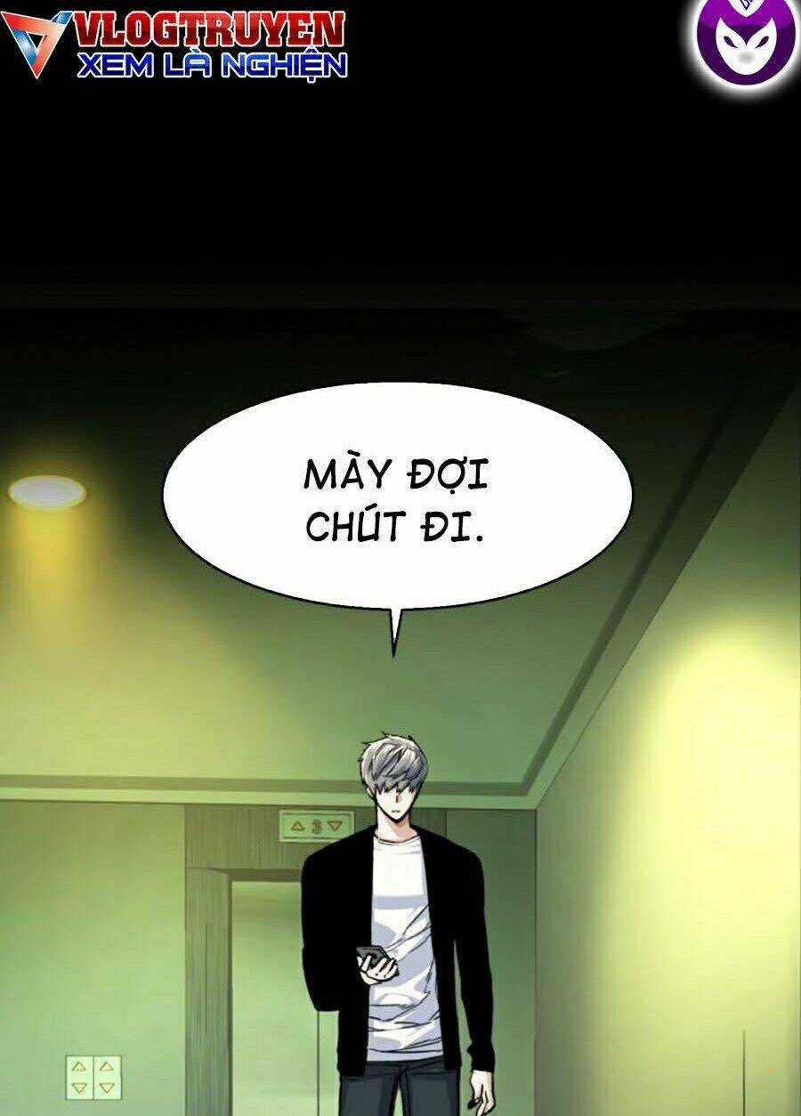 Bạn Học Tôi Là Lính Đánh Thuê Chapter 57 trang 27