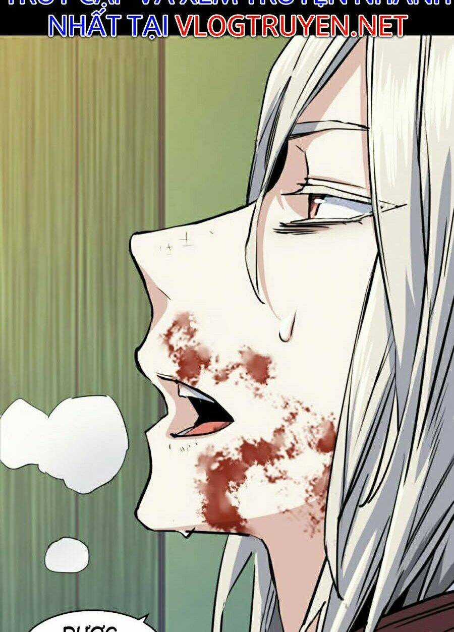 Bạn Học Tôi Là Lính Đánh Thuê Chapter 57 trang 29