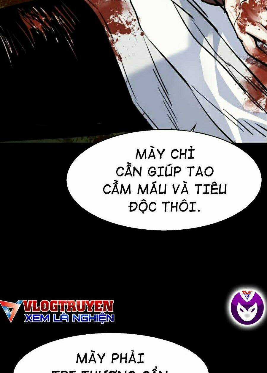 Bạn Học Tôi Là Lính Đánh Thuê Chapter 57 trang 31