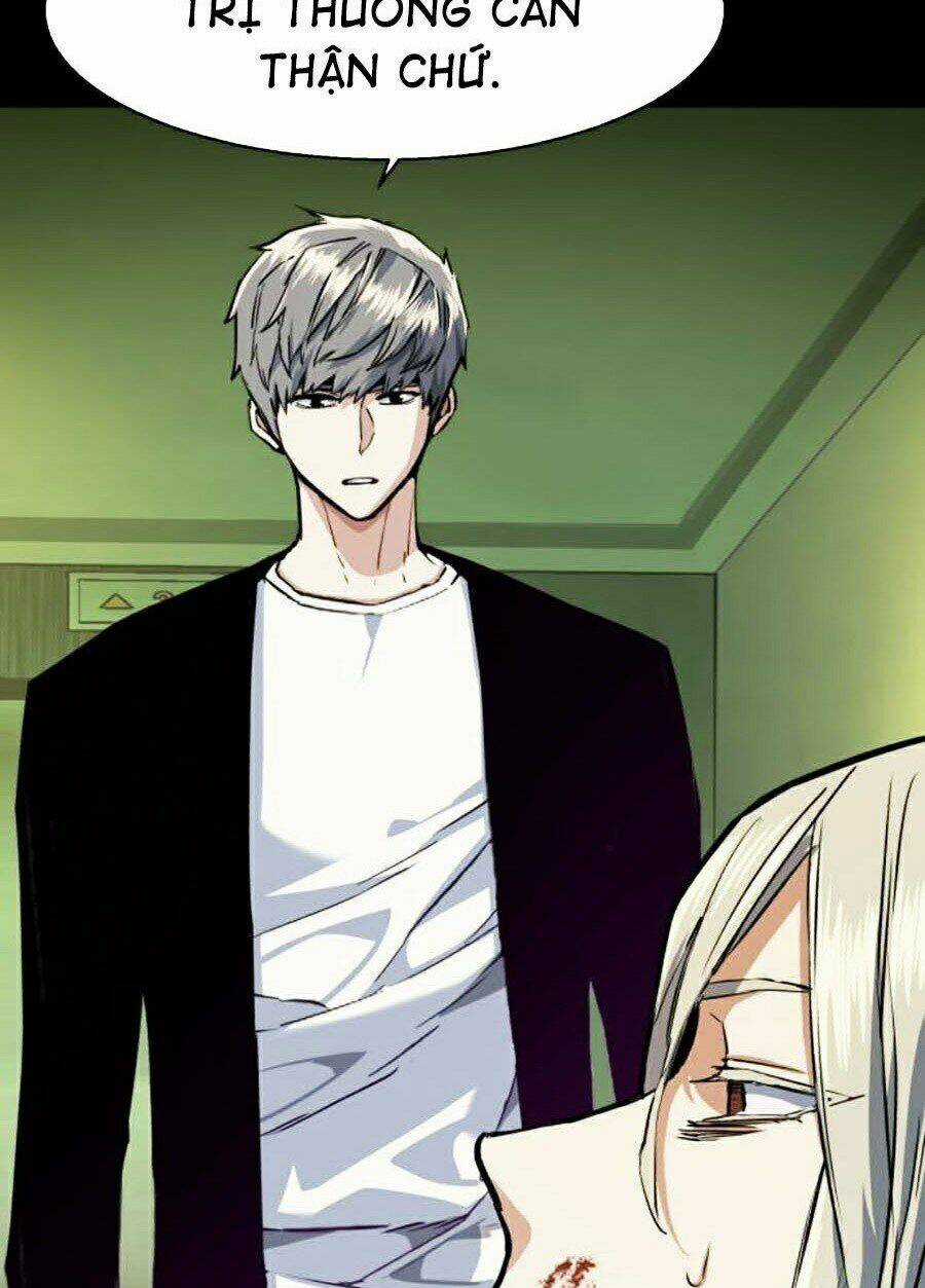 Bạn Học Tôi Là Lính Đánh Thuê Chapter 57 trang 32