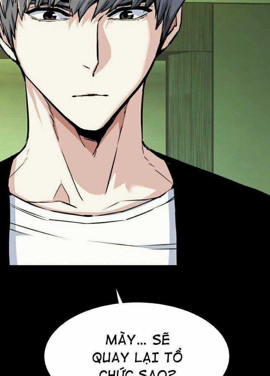 Bạn Học Tôi Là Lính Đánh Thuê Chapter 57 trang 34