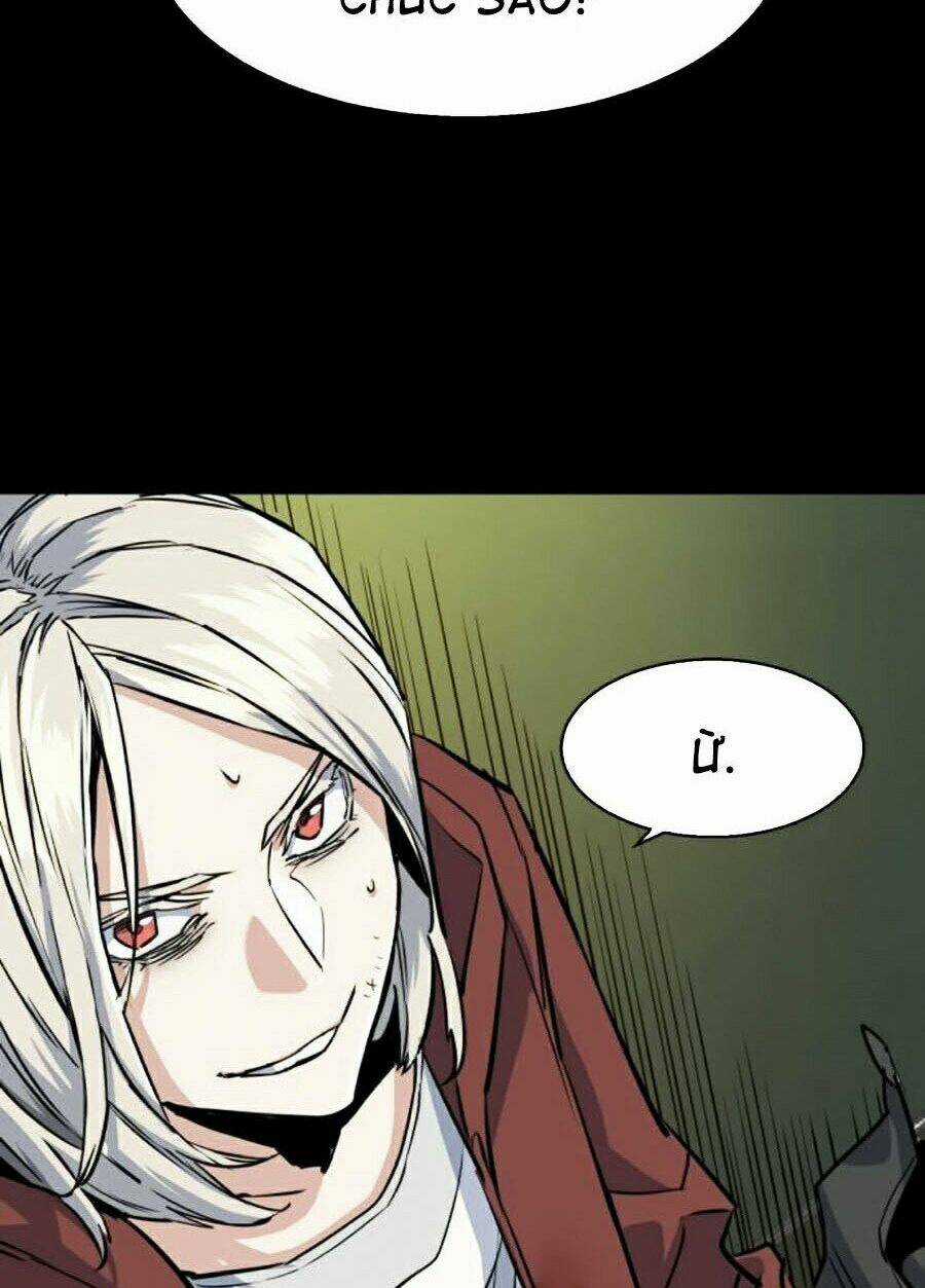 Bạn Học Tôi Là Lính Đánh Thuê Chapter 57 trang 35