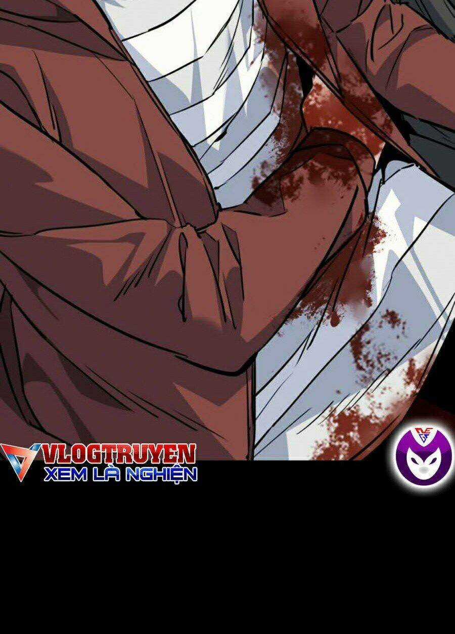 Bạn Học Tôi Là Lính Đánh Thuê Chapter 57 trang 36