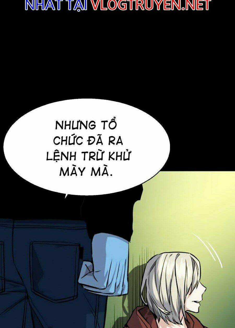 Bạn Học Tôi Là Lính Đánh Thuê Chapter 57 trang 38