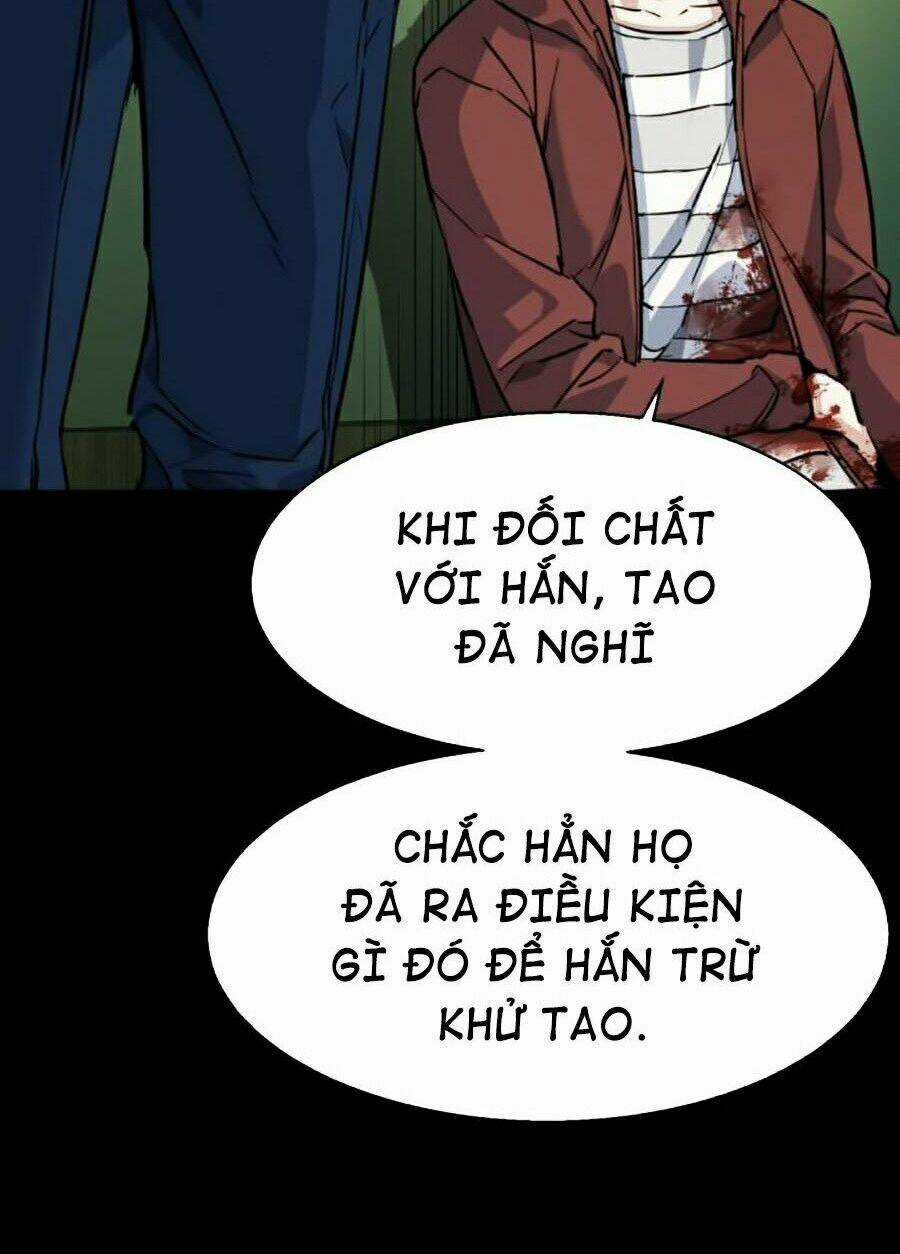 Bạn Học Tôi Là Lính Đánh Thuê Chapter 57 trang 39
