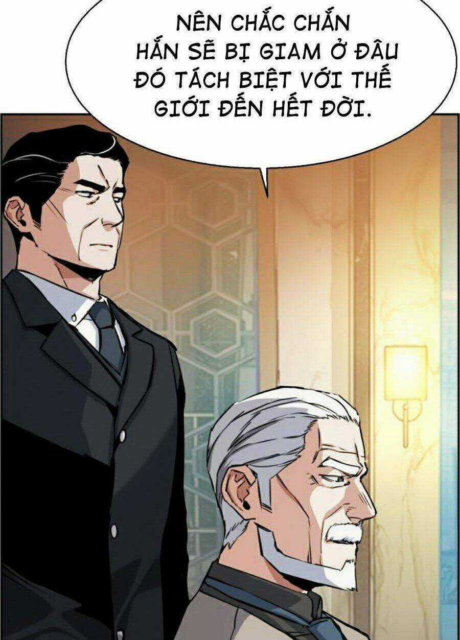 Bạn Học Tôi Là Lính Đánh Thuê Chapter 57 trang 4