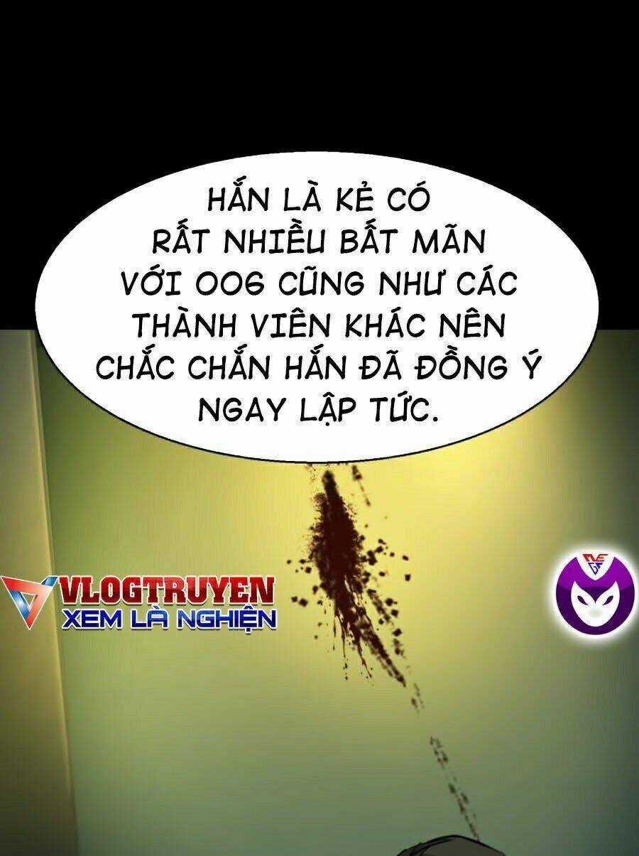 Bạn Học Tôi Là Lính Đánh Thuê Chapter 57 trang 40