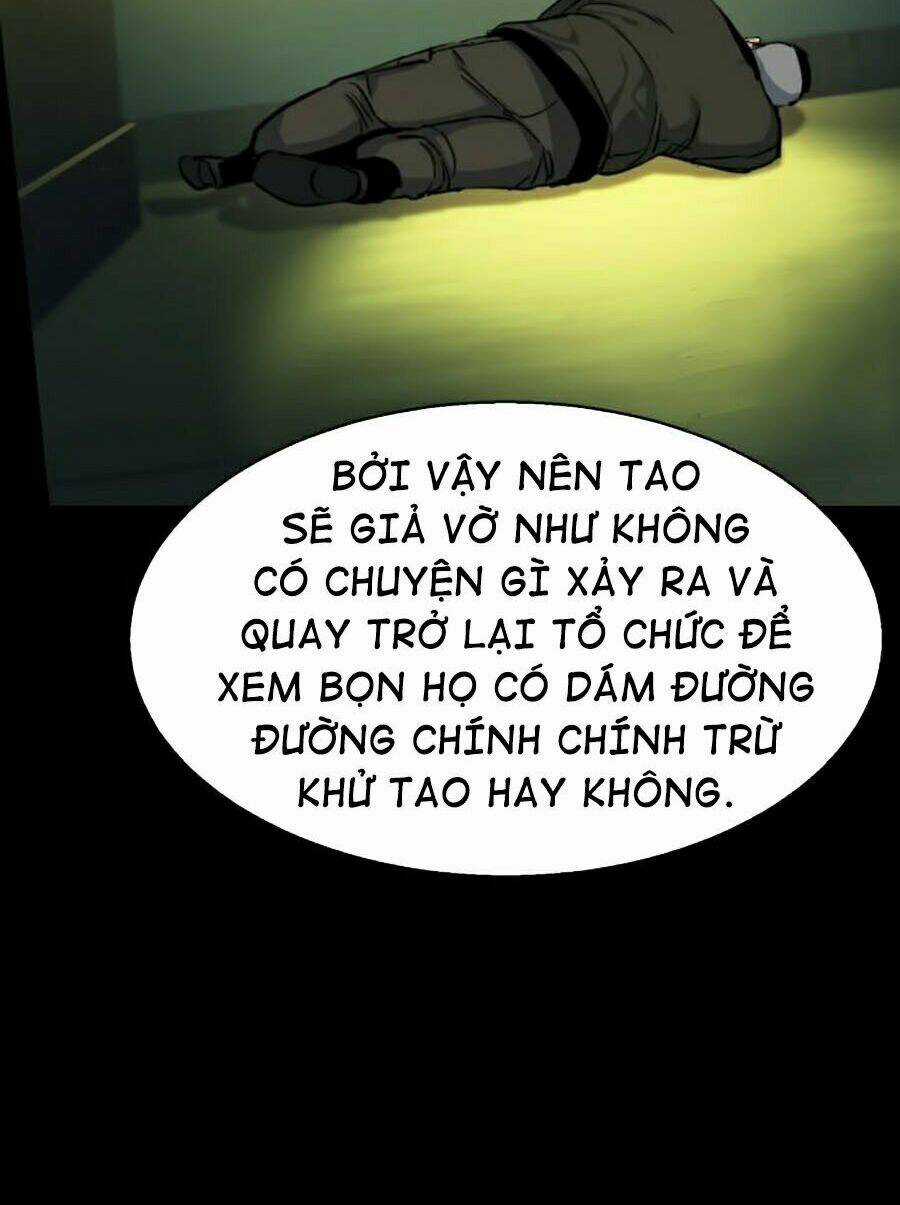 Bạn Học Tôi Là Lính Đánh Thuê Chapter 57 trang 41