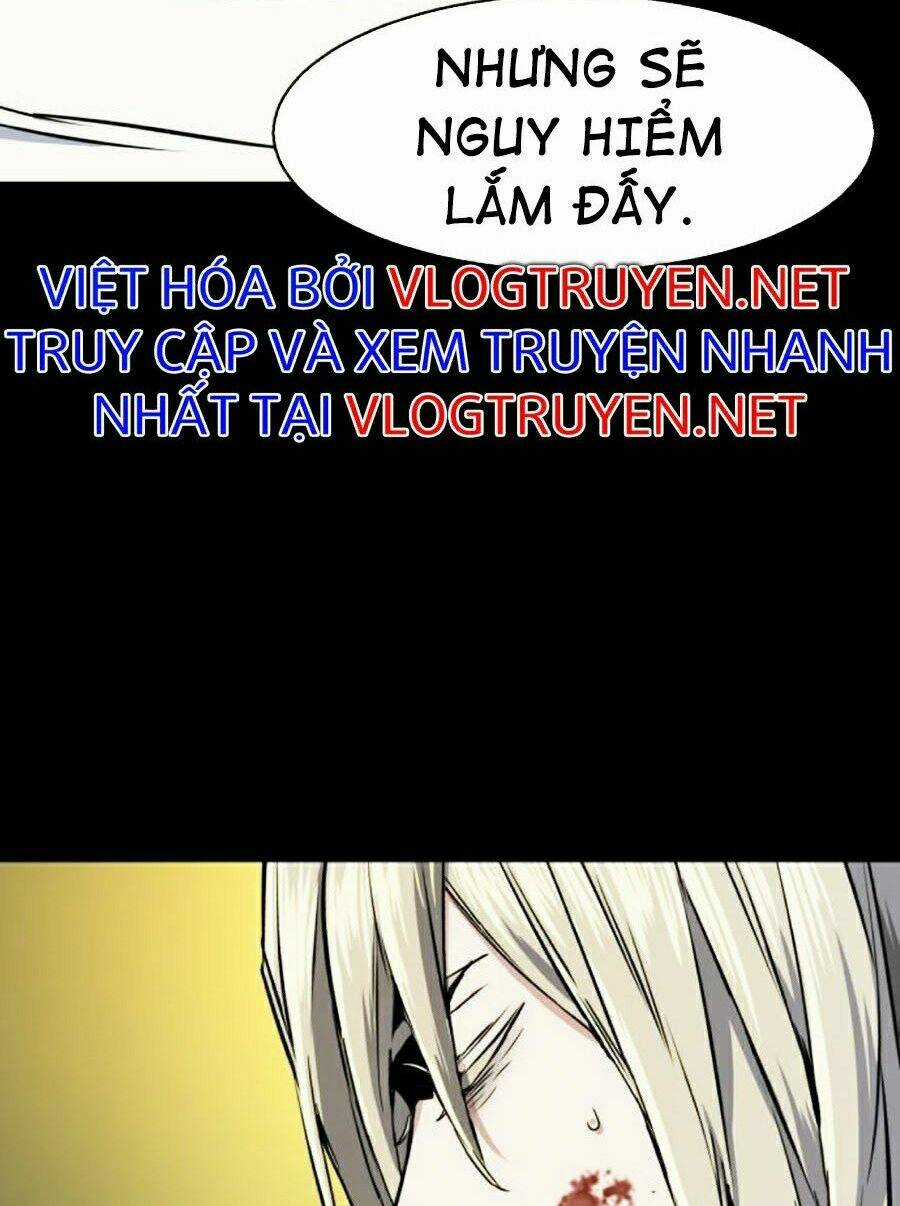 Bạn Học Tôi Là Lính Đánh Thuê Chapter 57 trang 43