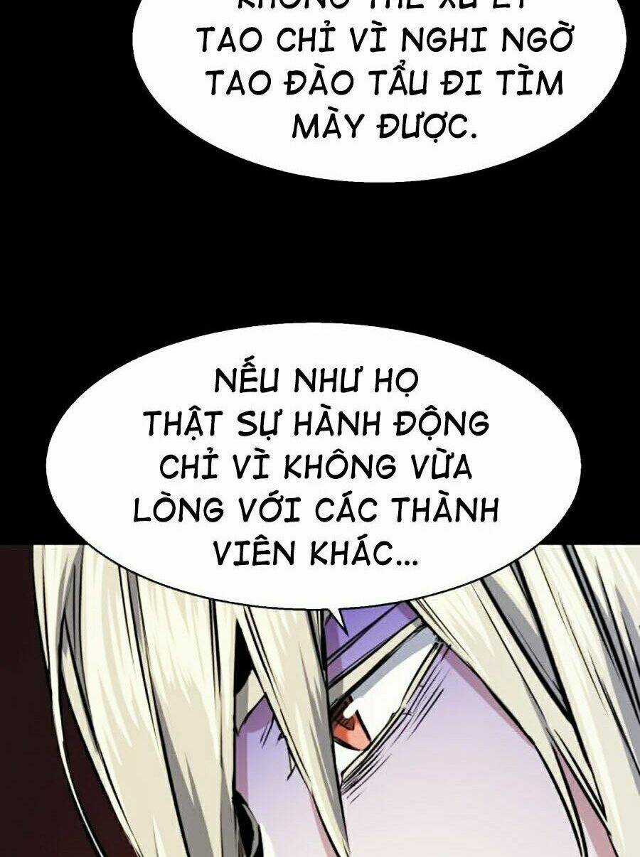 Bạn Học Tôi Là Lính Đánh Thuê Chapter 57 trang 45