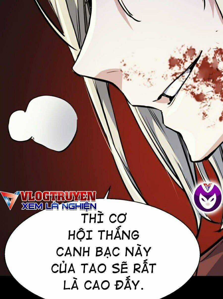 Bạn Học Tôi Là Lính Đánh Thuê Chapter 57 trang 46