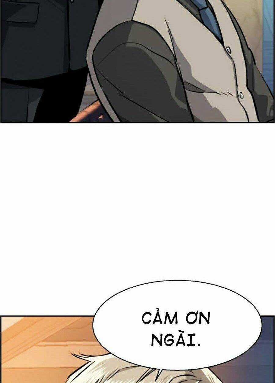 Bạn Học Tôi Là Lính Đánh Thuê Chapter 57 trang 5