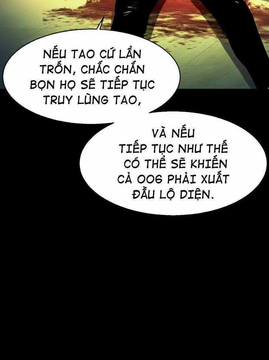 Bạn Học Tôi Là Lính Đánh Thuê Chapter 57 trang 50