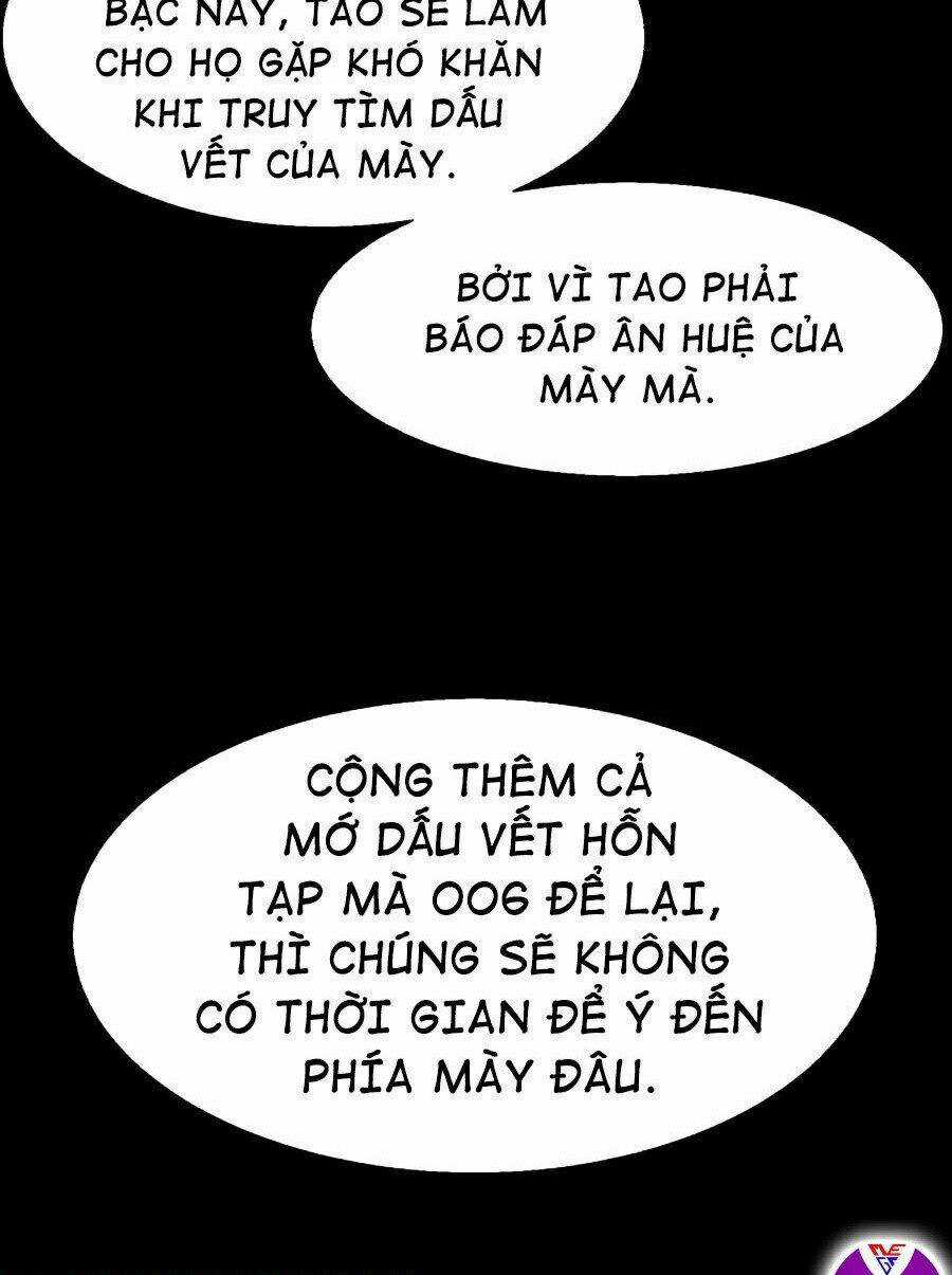 Bạn Học Tôi Là Lính Đánh Thuê Chapter 57 trang 52