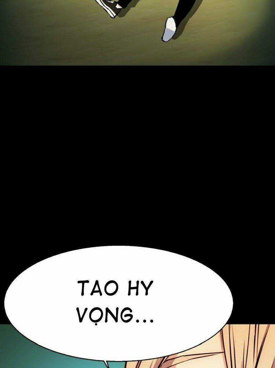 Bạn Học Tôi Là Lính Đánh Thuê Chapter 57 trang 56