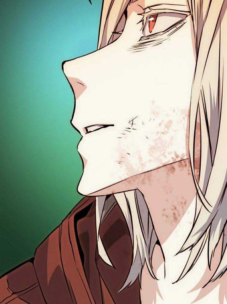 Bạn Học Tôi Là Lính Đánh Thuê Chapter 57 trang 57