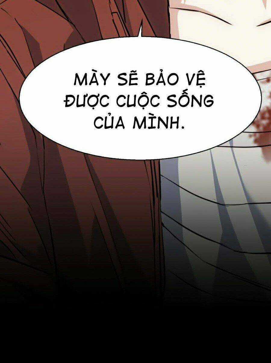 Bạn Học Tôi Là Lính Đánh Thuê Chapter 57 trang 58