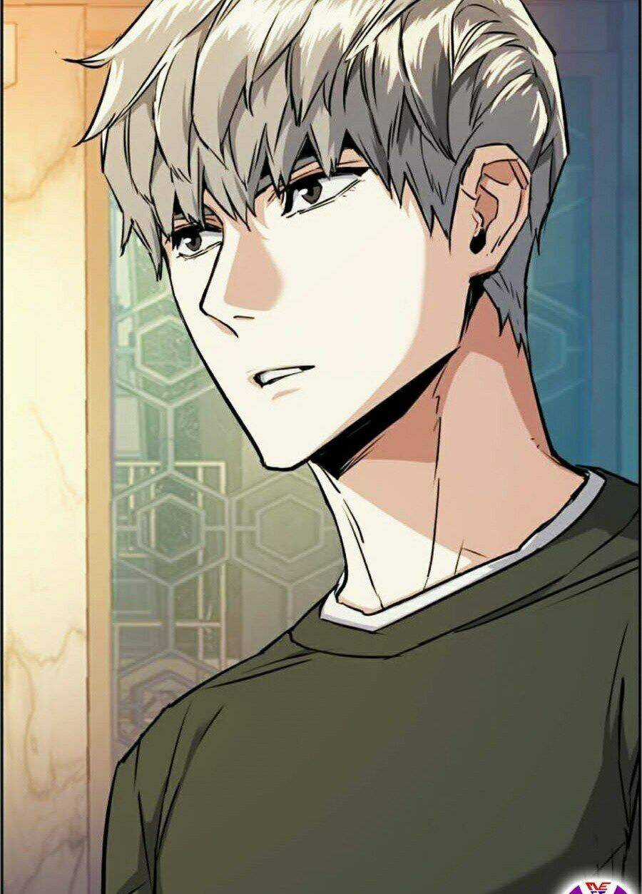 Bạn Học Tôi Là Lính Đánh Thuê Chapter 57 trang 6