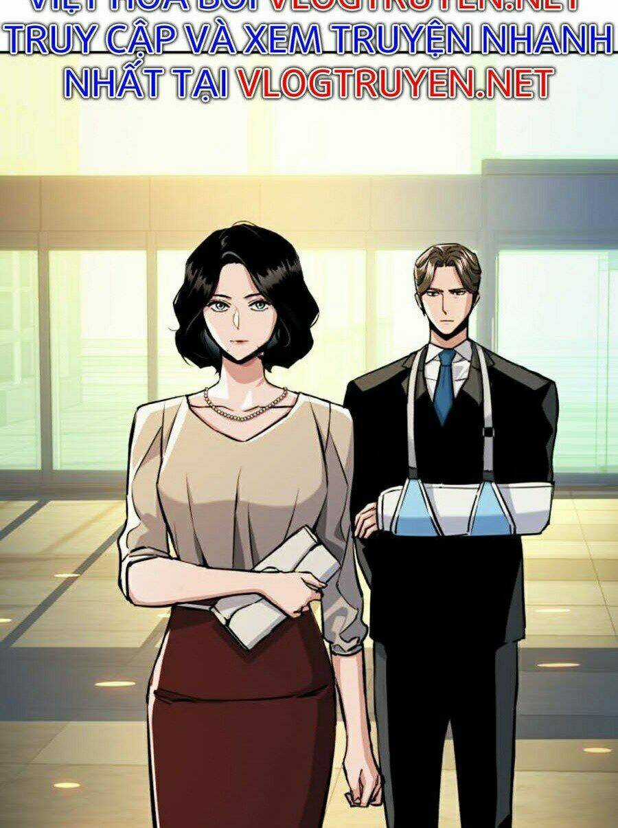 Bạn Học Tôi Là Lính Đánh Thuê Chapter 57 trang 62