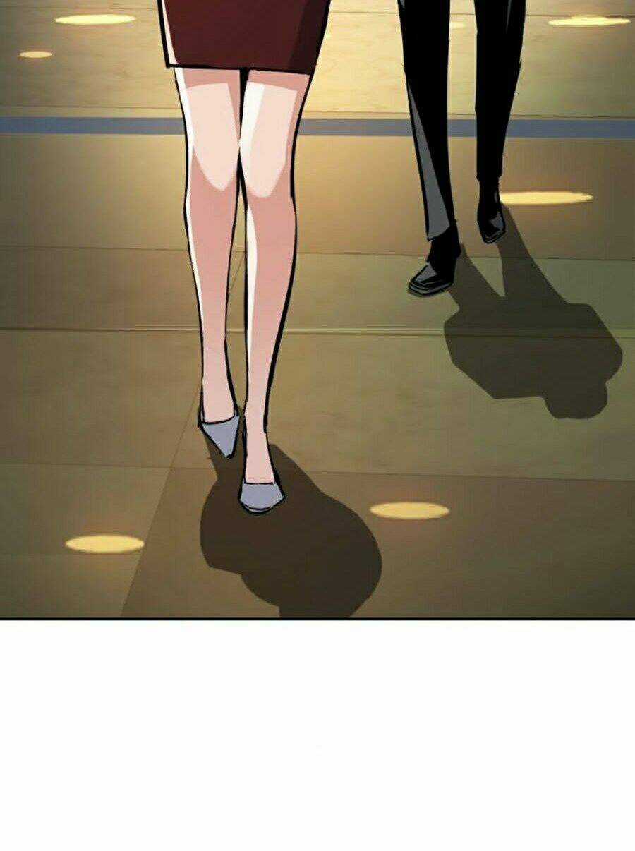 Bạn Học Tôi Là Lính Đánh Thuê Chapter 57 trang 63