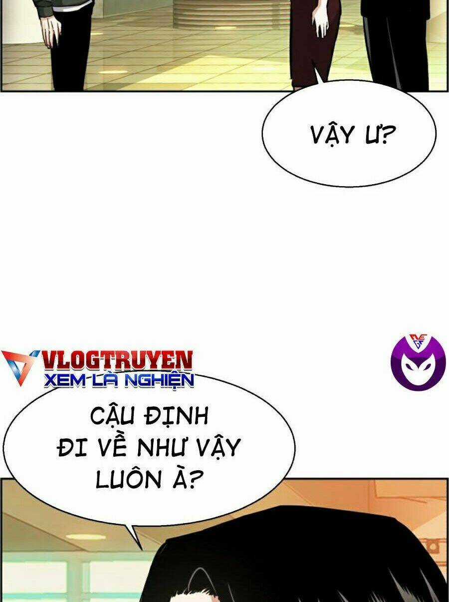 Bạn Học Tôi Là Lính Đánh Thuê Chapter 57 trang 65