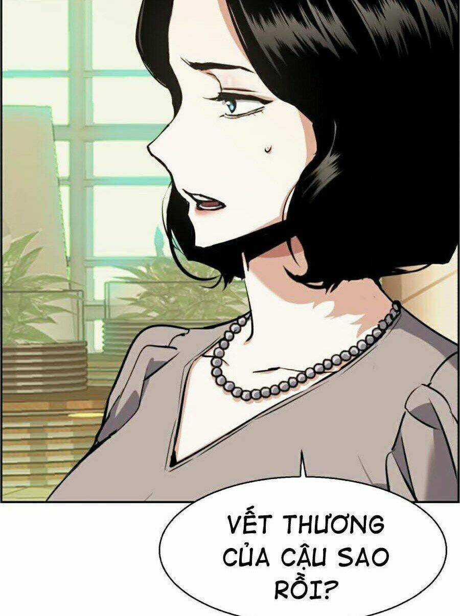 Bạn Học Tôi Là Lính Đánh Thuê Chapter 57 trang 66
