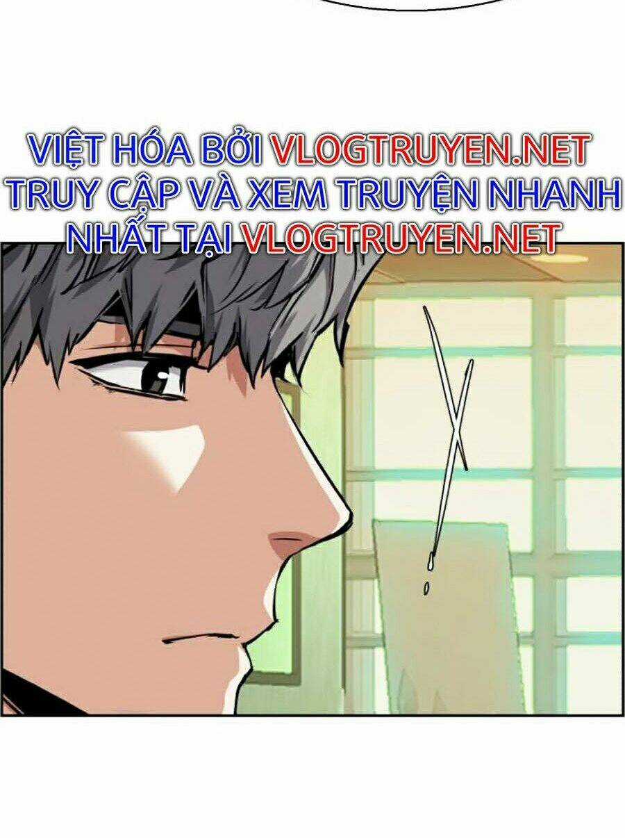 Bạn Học Tôi Là Lính Đánh Thuê Chapter 57 trang 67