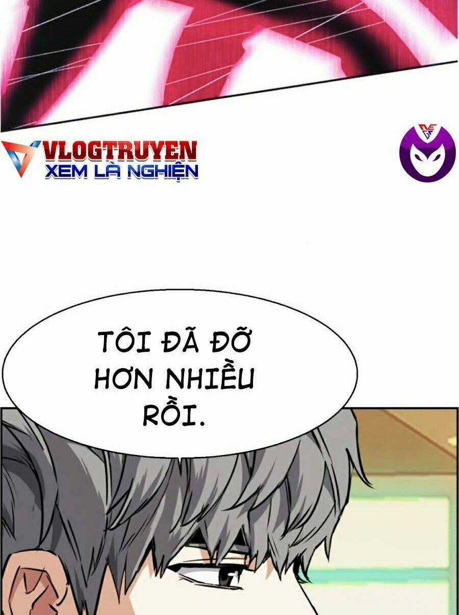 Bạn Học Tôi Là Lính Đánh Thuê Chapter 57 trang 71