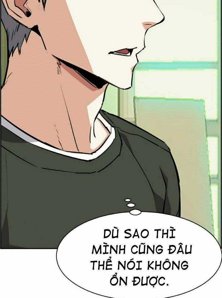 Bạn Học Tôi Là Lính Đánh Thuê Chapter 57 trang 72