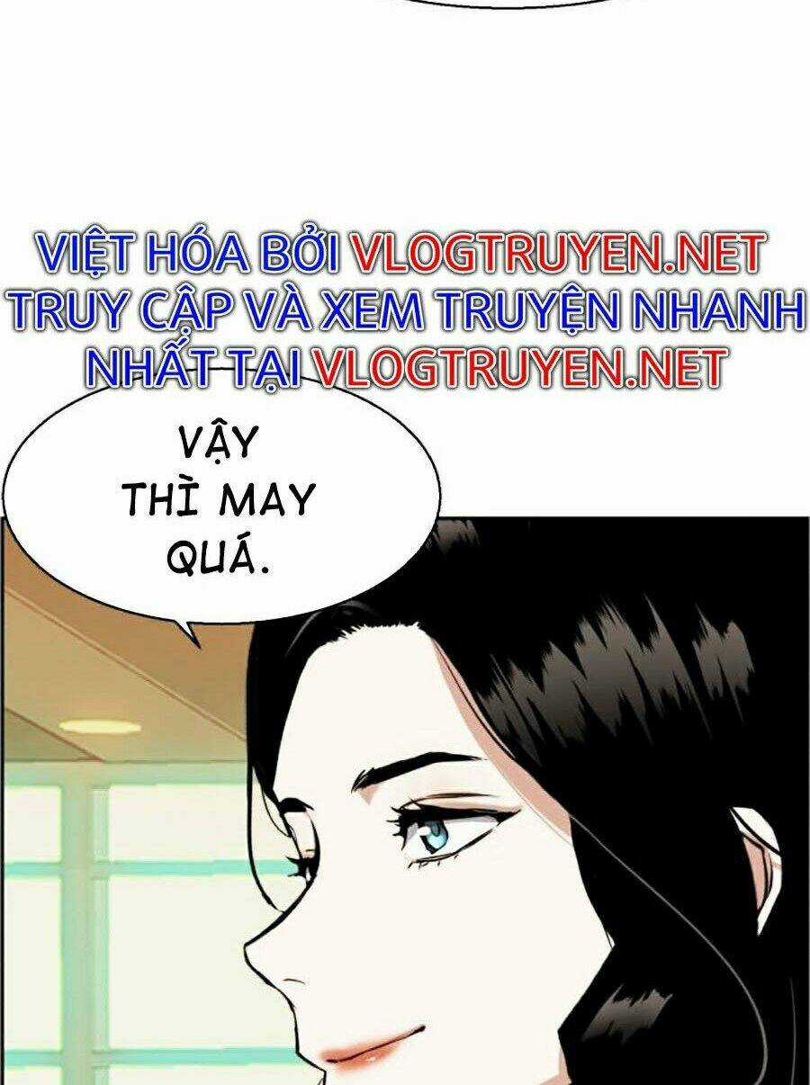 Bạn Học Tôi Là Lính Đánh Thuê Chapter 57 trang 73