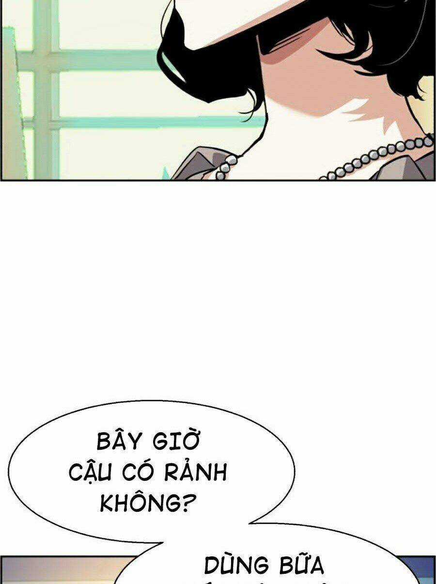 Bạn Học Tôi Là Lính Đánh Thuê Chapter 57 trang 74