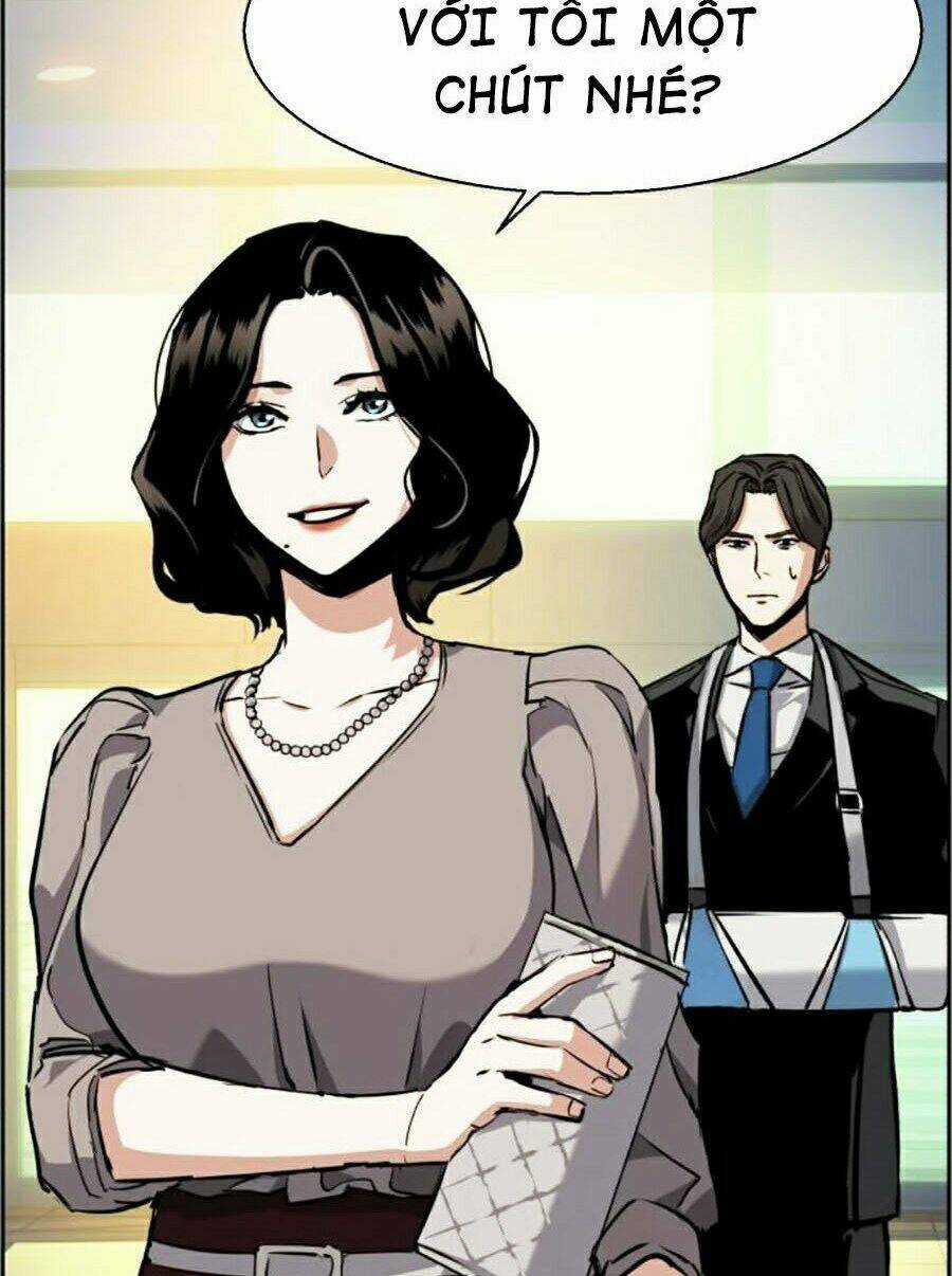 Bạn Học Tôi Là Lính Đánh Thuê Chapter 57 trang 75