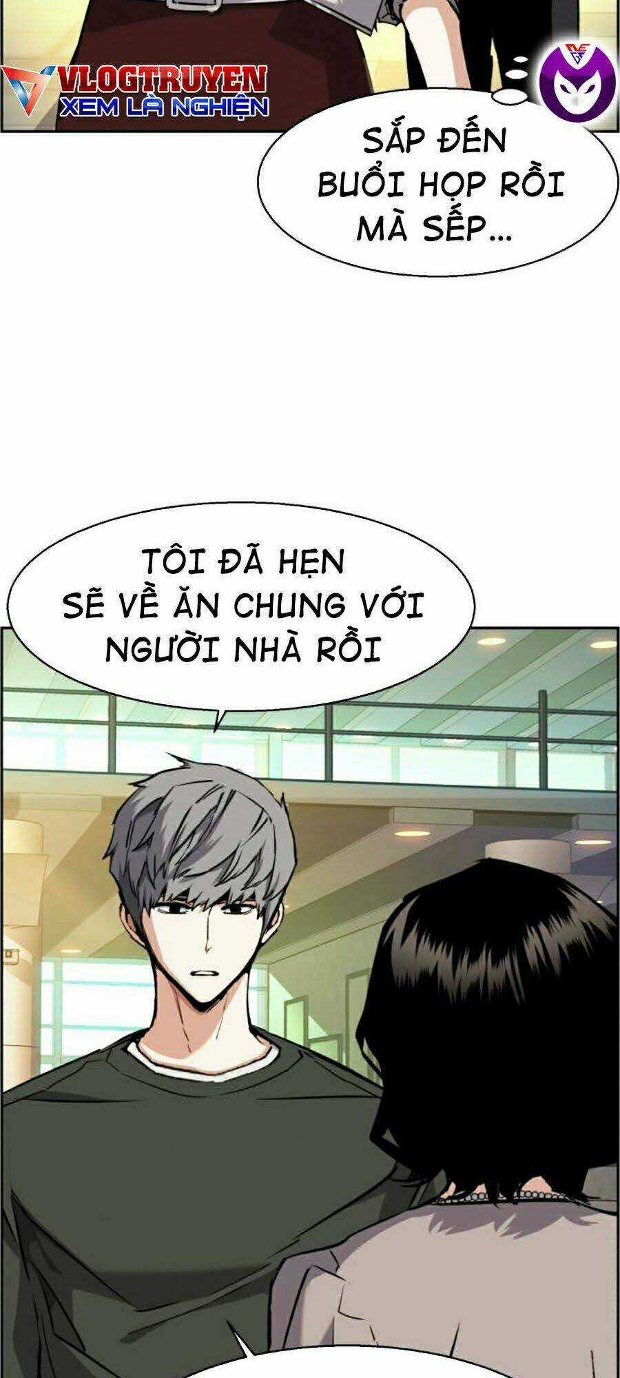 Bạn Học Tôi Là Lính Đánh Thuê Chapter 57 trang 76