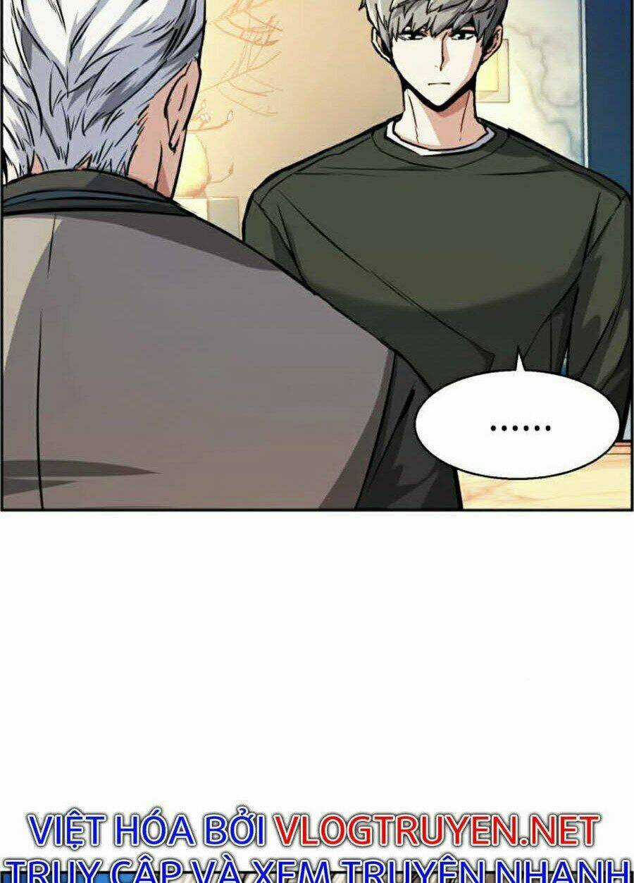 Bạn Học Tôi Là Lính Đánh Thuê Chapter 57 trang 8