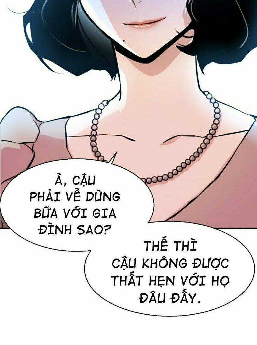 Bạn Học Tôi Là Lính Đánh Thuê Chapter 57 trang 80