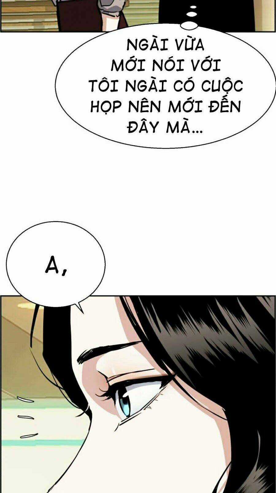 Bạn Học Tôi Là Lính Đánh Thuê Chapter 57 trang 82