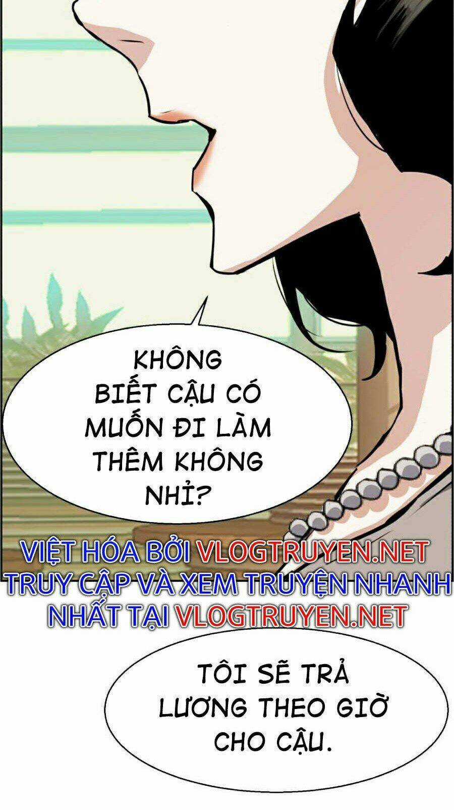 Bạn Học Tôi Là Lính Đánh Thuê Chapter 57 trang 83